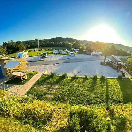 Bee Happy * Podlehnik