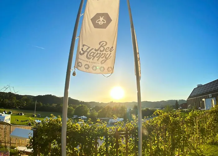 Bee Happy Podlehnik