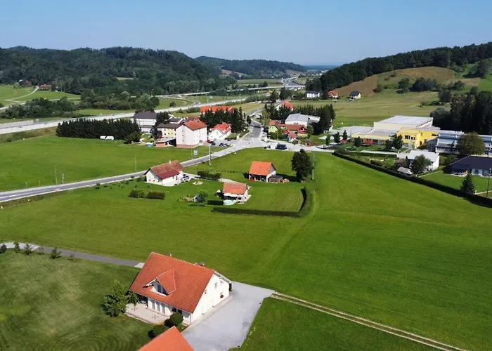 Bee Happy * Podlehnik