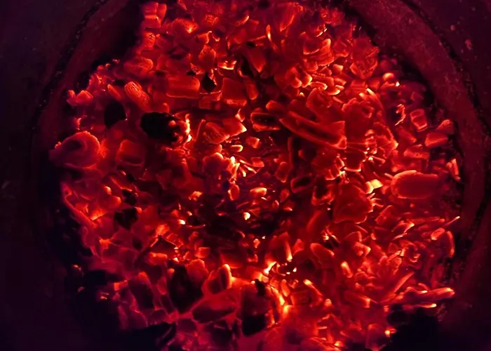 مكان تخييم Bee Happy