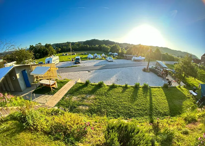 Bee Happy * Podlehnik